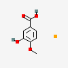 an image of a chemical structure CID 69049374