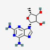 an image of a chemical structure CID 69050050