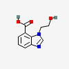 an image of a chemical structure CID 69050271