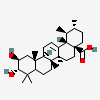 an image of a chemical structure CID 69051237