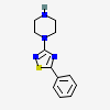 an image of a chemical structure CID 69057465