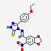 an image of a chemical structure CID 6905994