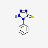 an image of a chemical structure CID 690730