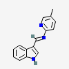 an image of a chemical structure CID 690737