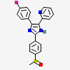 an image of a chemical structure CID 69079280