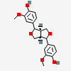 an image of a chemical structure CID 69086637