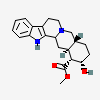an image of a chemical structure CID 69087352