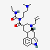 an image of a chemical structure CID 69096504