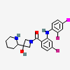 an image of a chemical structure CID 69102046