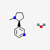 an image of a chemical structure CID 69115319