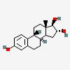 an image of a chemical structure CID 69116743