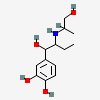 an image of a chemical structure CID 69119265