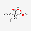an image of a chemical structure CID 69119815