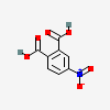 an image of a chemical structure CID 69121