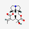 an image of a chemical structure CID 6912281