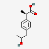 an image of a chemical structure CID 69123967