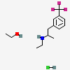 an image of a chemical structure CID 69129268