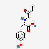 an image of a chemical structure CID 69130142