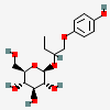 an image of a chemical structure CID 69130254