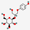 an image of a chemical structure CID 69130335