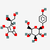an image of a chemical structure CID 69130706