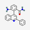 an image of a chemical structure CID 69134623