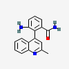 an image of a chemical structure CID 69135543