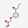 an image of a chemical structure CID 69135975