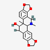 an image of a chemical structure CID 6913599