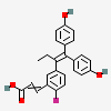 an image of a chemical structure CID 69136027