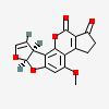 an image of a chemical structure CID 6913606
