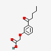 an image of a chemical structure CID 69136458