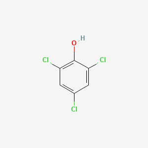 2,4,6-Trichlorophenol 246TRICHLOROPHENOL C6H2Cl3OH PubChem