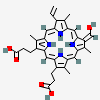 an image of a chemical structure CID 6914362