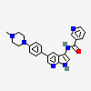 an image of a chemical structure CID 6914568