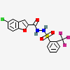 an image of a chemical structure CID 6914573