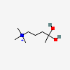 an image of a chemical structure CID 6914581