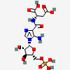 an image of a chemical structure CID 6914598