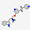 an image of a chemical structure CID 6914613