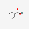 an image of a chemical structure CID 6915