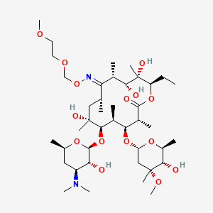 Rulide roxithromycin 50mg