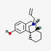 an image of a chemical structure CID 6916182