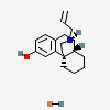 an image of a chemical structure CID 6916364