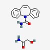 an image of a chemical structure CID 69169932