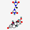 an image of a chemical structure CID 69171166