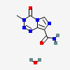an image of a chemical structure CID 69172078