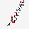 an image of a chemical structure CID 6917655