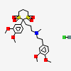 an image of a chemical structure CID 6917759