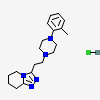 an image of a chemical structure CID 6917787