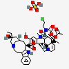 an image of a chemical structure CID 6917790